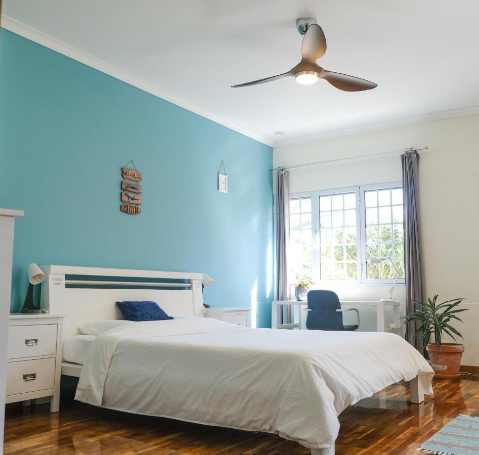 Lava Acores Coliving & Coworking Ribeira Grande Exterior photo